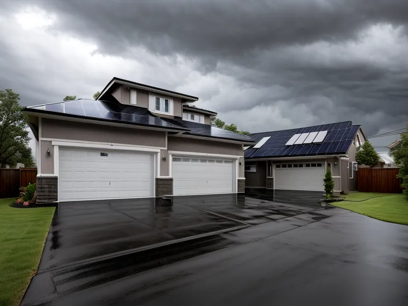 Beyond the Ice Cooler: How We Finally Secured Our Home Power After Two Houston Blackouts