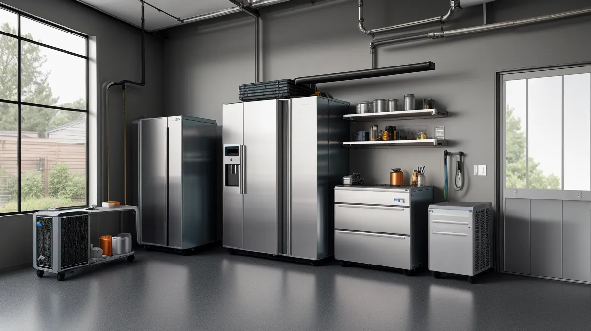 Choosing the Right Power Grid Generator for Your Specific Medical Needs