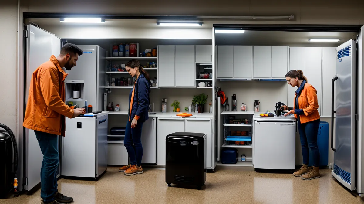 What to Do When the Power Goes Out: A No-Panic Preparedness Guide